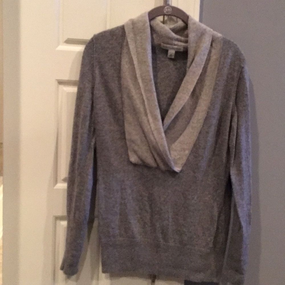 Comfy sweater
